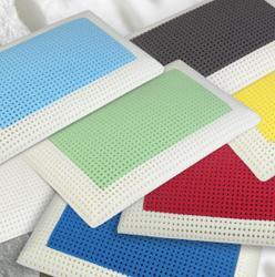 Manufacturing - Viscoelastic pillows3