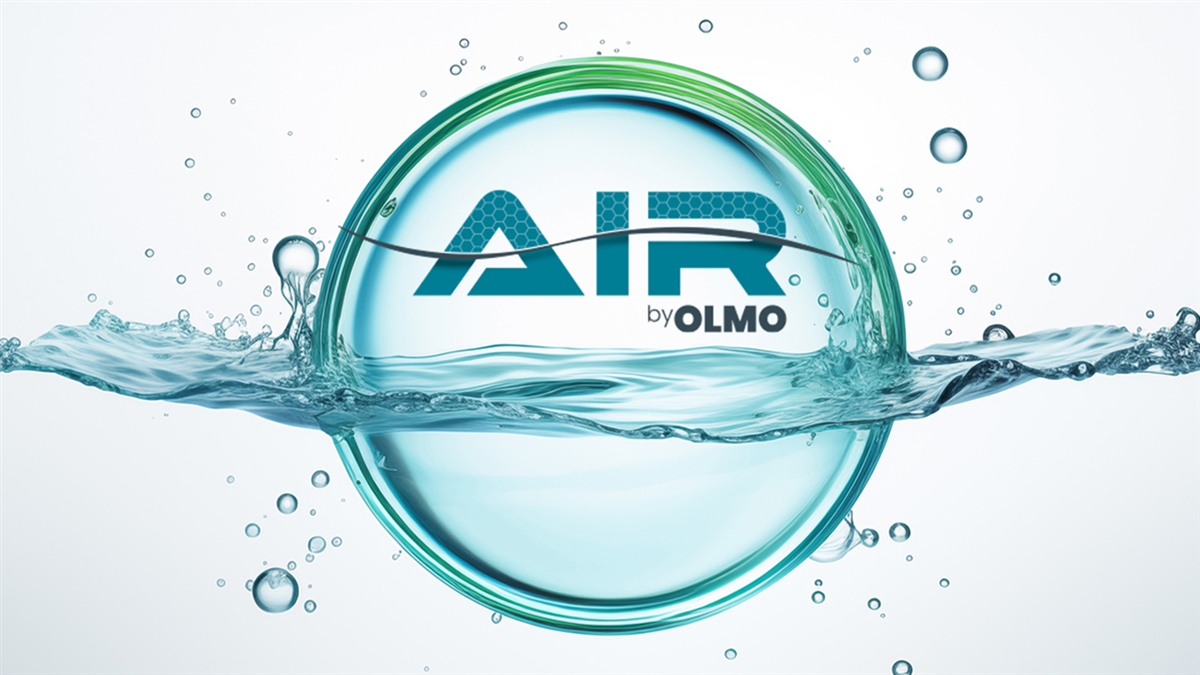 AIR by Olmo Olmo Giuseppe S.p.A.
