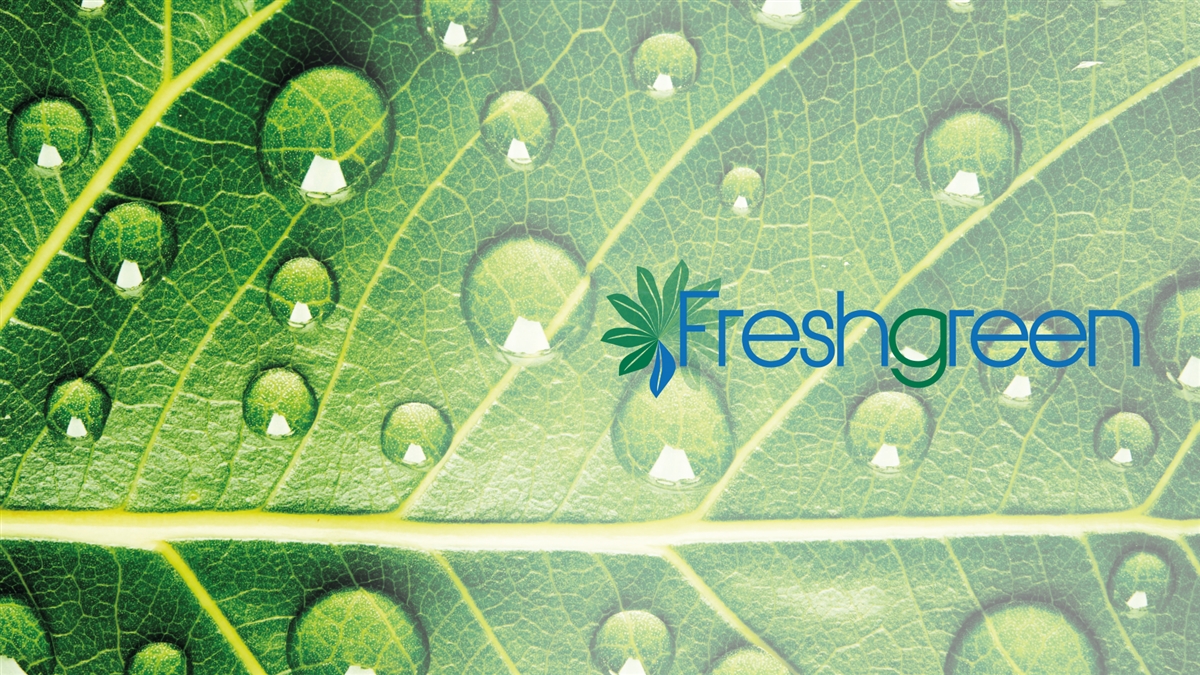 FRESHGREEN Olmo Giuseppe S.p.A.