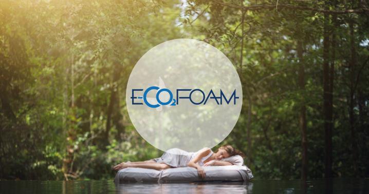 My Bed By Olmo - ECOFOAM