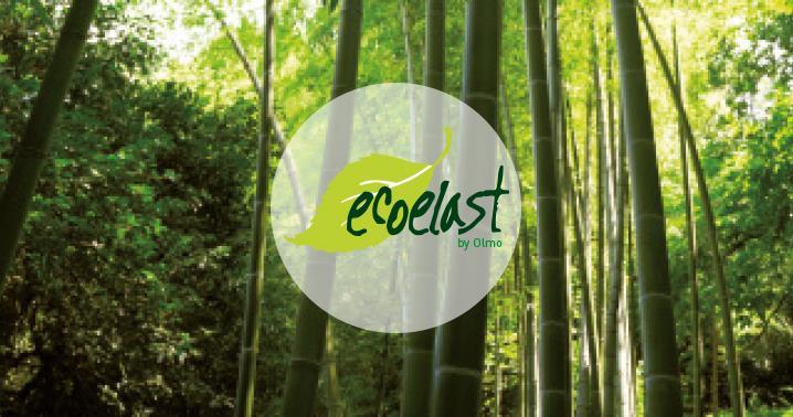 My Bed By Olmo - ECOELAST