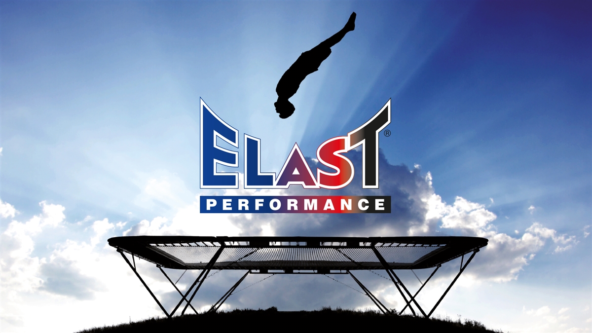 ELAST PERFORMANCE Olmo Giuseppe S.p.A.