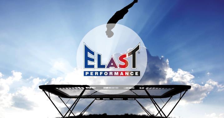 My Bed By Olmo - ELAST PERFORMANCE
