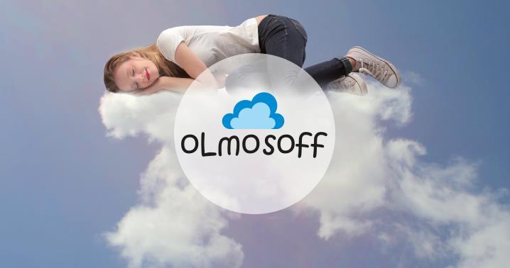 My Bed By Olmo - OLMOSOFF