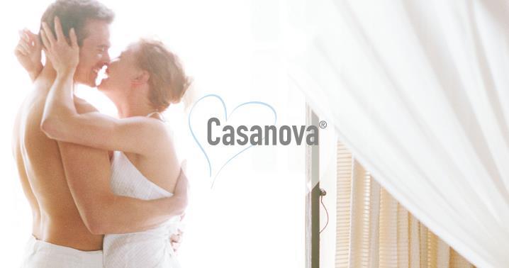 My Bed By Olmo - CASANOVA