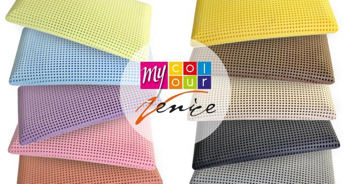 My Bed By Olmo - MY COLOUR VENICE