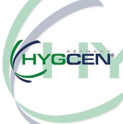Certifications - HYGCEN3