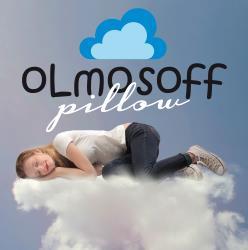 Produits - Oreillers OLMOSOFF