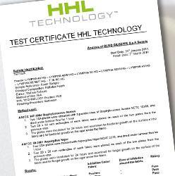 Certifications - HHL Technology4