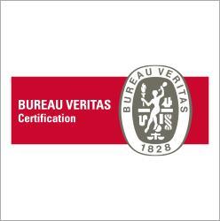Certificazioni - ISO 9001:2015